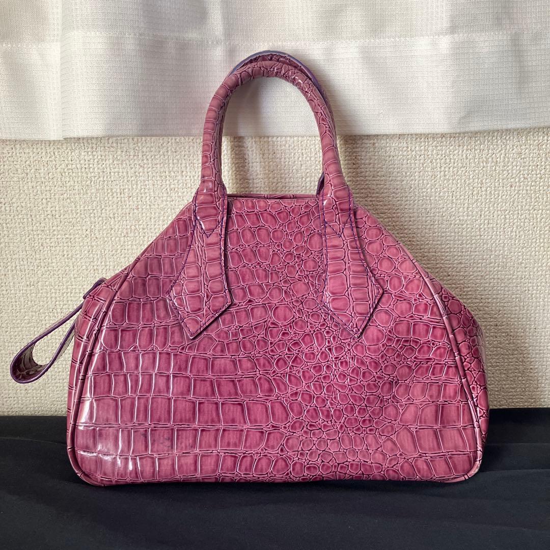vivienne westwood ヤスミン バッグ