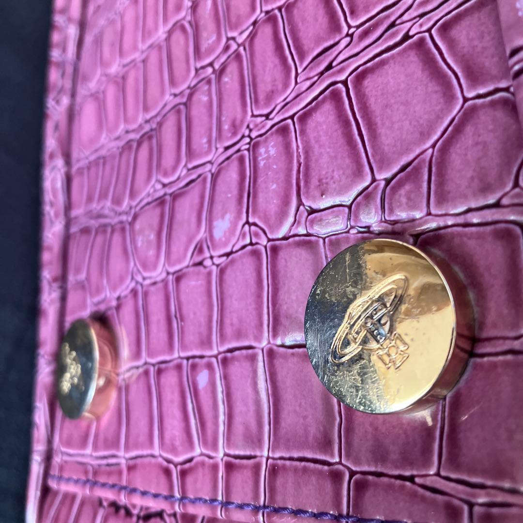 vivienne westwood ヤスミン バッグ