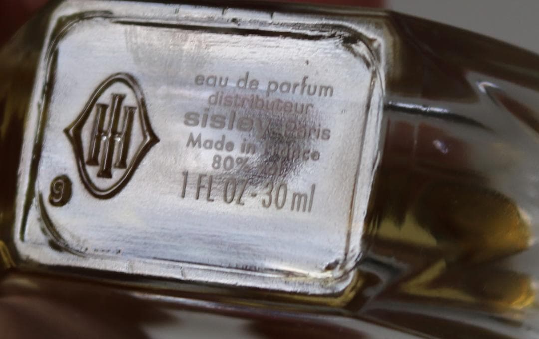 シスレー❤️ ソワール ドゥ リュンヌ オードパルファム 30ml 香水