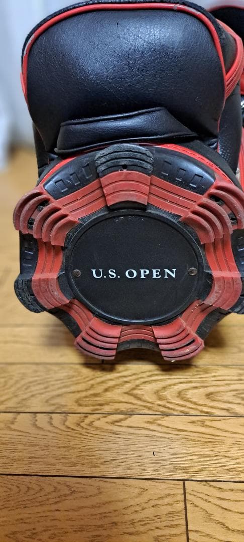✨US.OPEN限定モデルキャディーバック✨