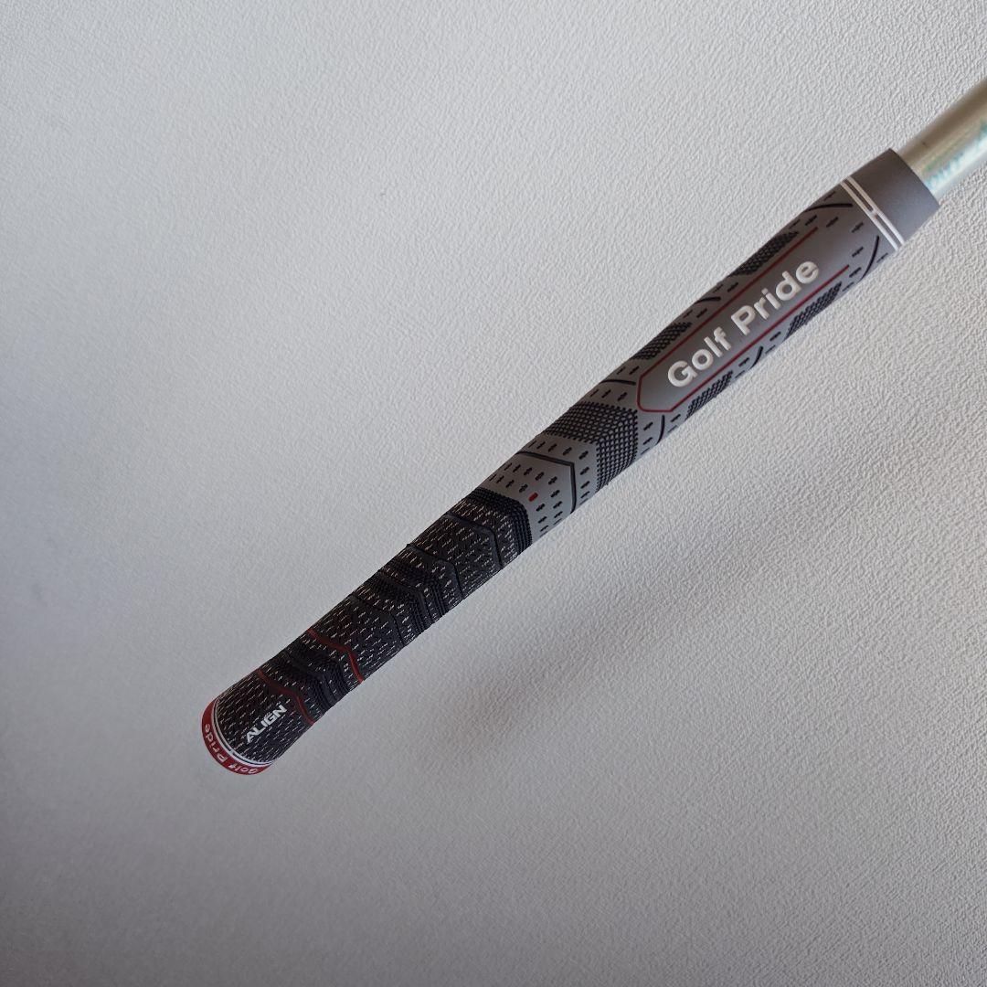 キャロウェイ　Tour AD GP 6Sドライバーシャフト