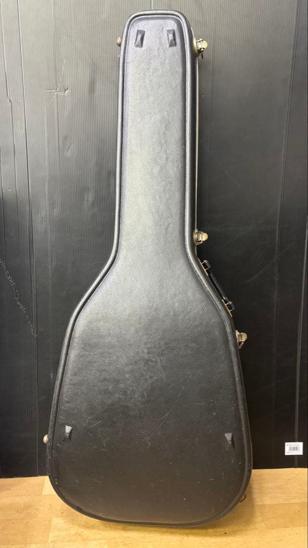 Ovation オーべーション エレアコギター モデルNo1669 現状品