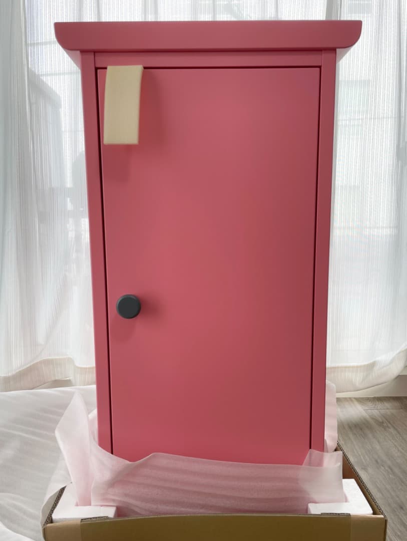 れ*ん様 【未使用】ドラえもん どこでもドア型本棚