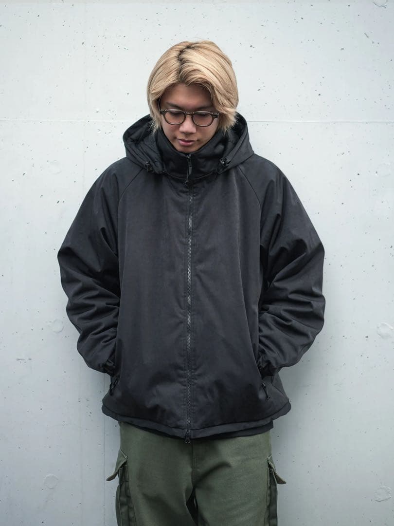 WILD THINGS / DAN別注 LEVEL 7 HAPPY SUIT