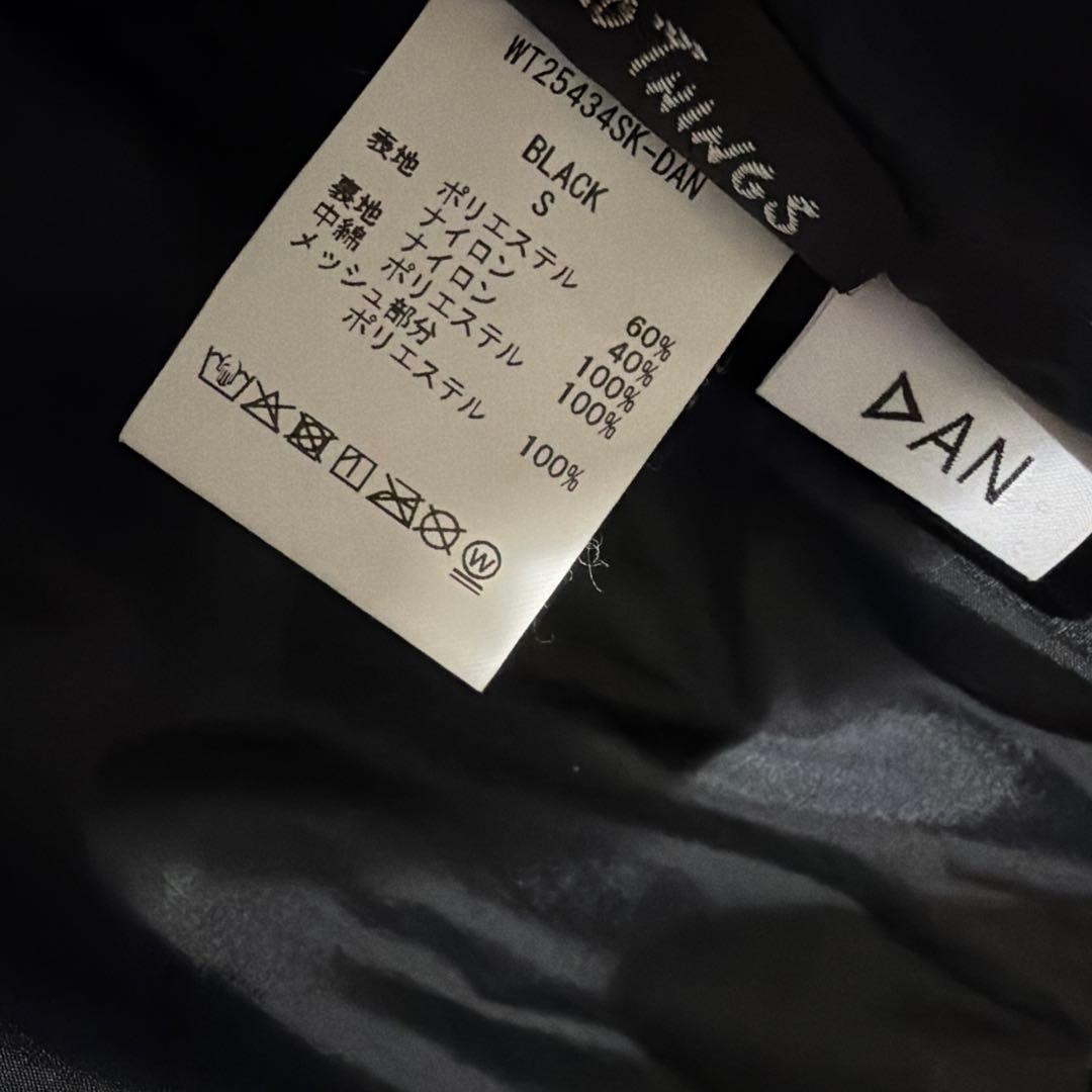 WILD THINGS / DAN別注 LEVEL 7 HAPPY SUIT