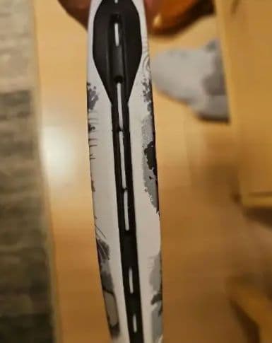 【★未使用ガット付★】O2 ジオブレイク80S【最新モデル】