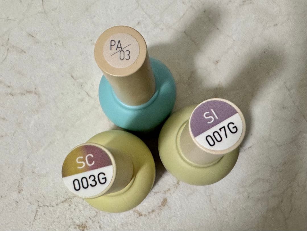 【まとめ売り】プロ仕様マグネットジェル 14点セット