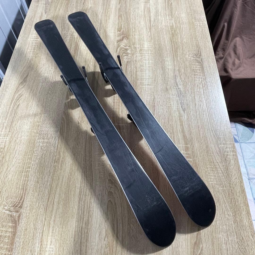 elan（エラン）ジュニア用100cmスキー板スキーセット