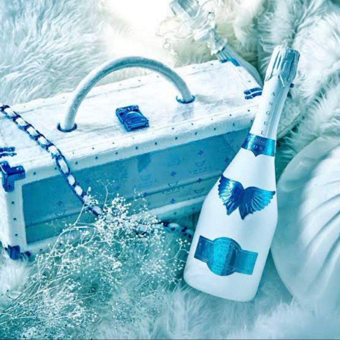 即購入OK エンジェルシャンパン ホワイトデー限定ファータイプ 2025