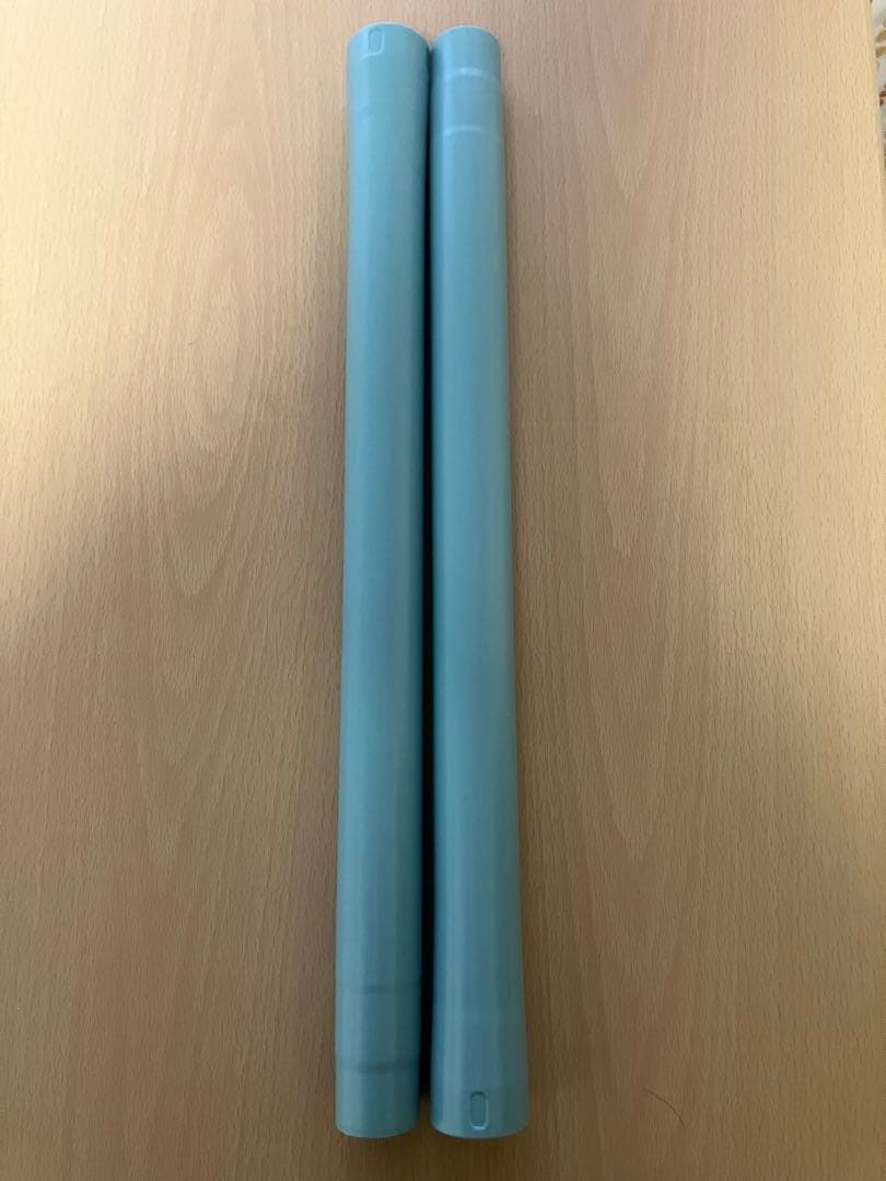 美品●パナソニック電気掃除機MC-K10P￼●純正紙パック8個+すき間ノズル付き