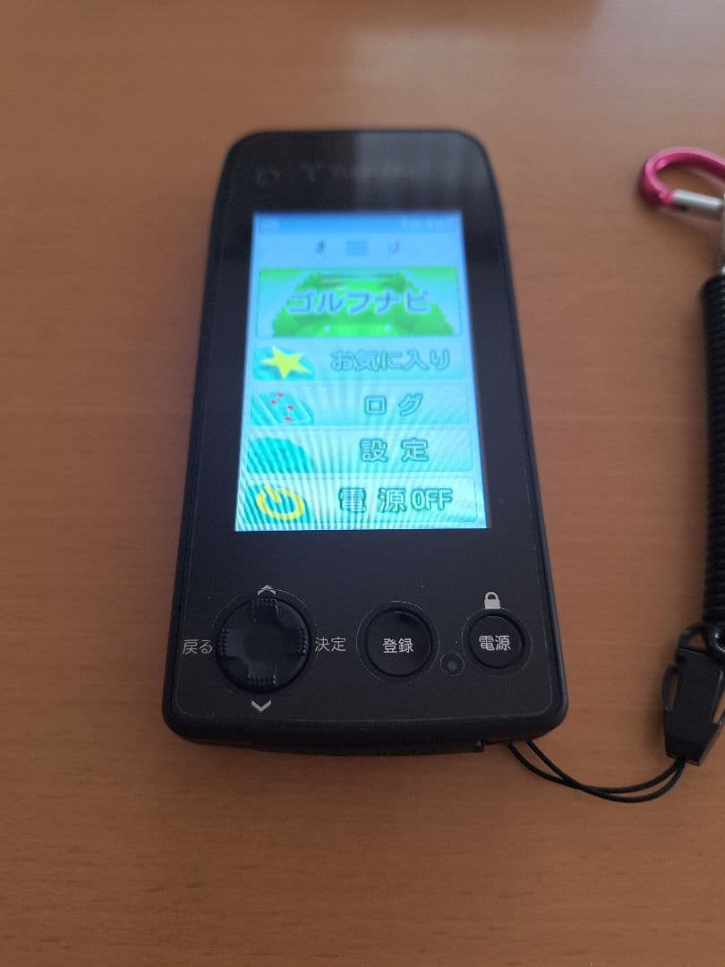 Yupiteru YGN7000 GPSナビ 美品