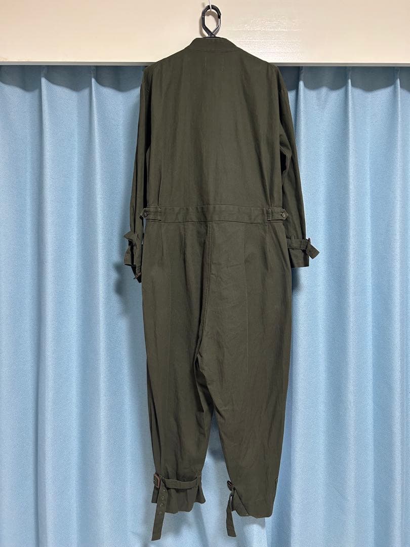 NEAT ジャンプスーツ　Mサイズ