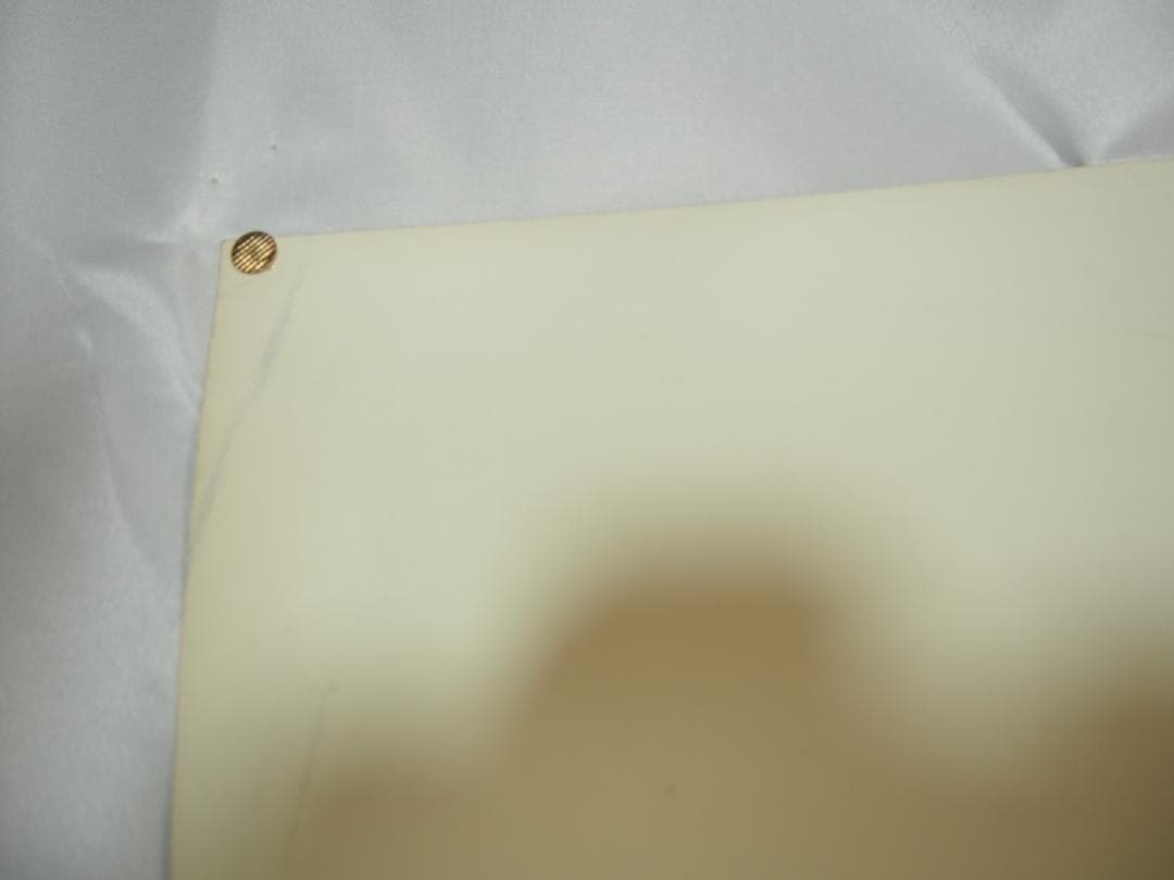 J-WAVE Hiromix ポスター/巨大ポスター/約72.6㎝×104㎝