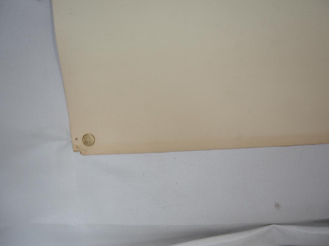 J-WAVE Hiromix ポスター/巨大ポスター/約72.6㎝×104㎝