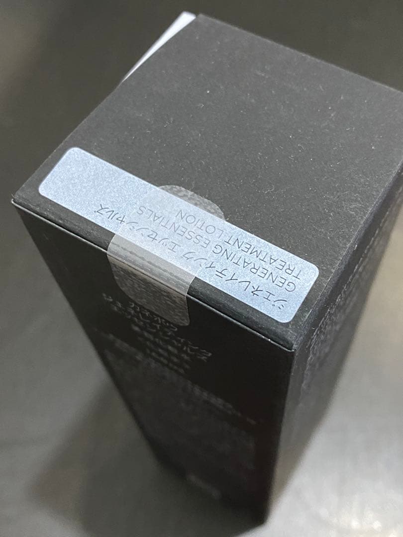 KANEBOジェネレイティングエッセンシャルズ化粧水 エイジングケア カネボウ