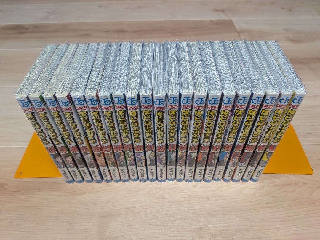 僕のヒーローアカデミア全巻＋チームアップミッション全巻＋映画特典【全52巻】