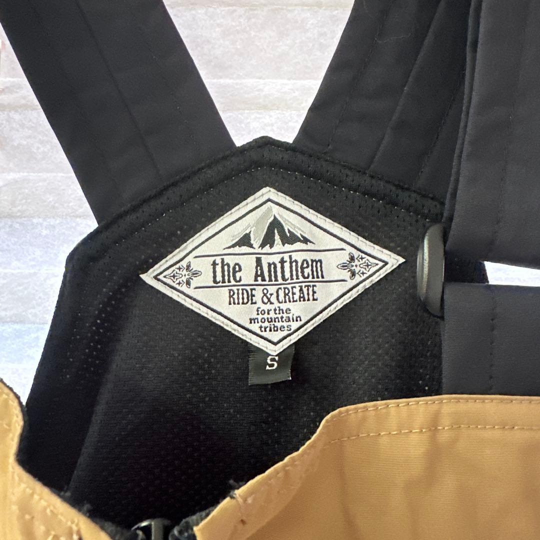 【上下セット】NIKITAスノボウエア