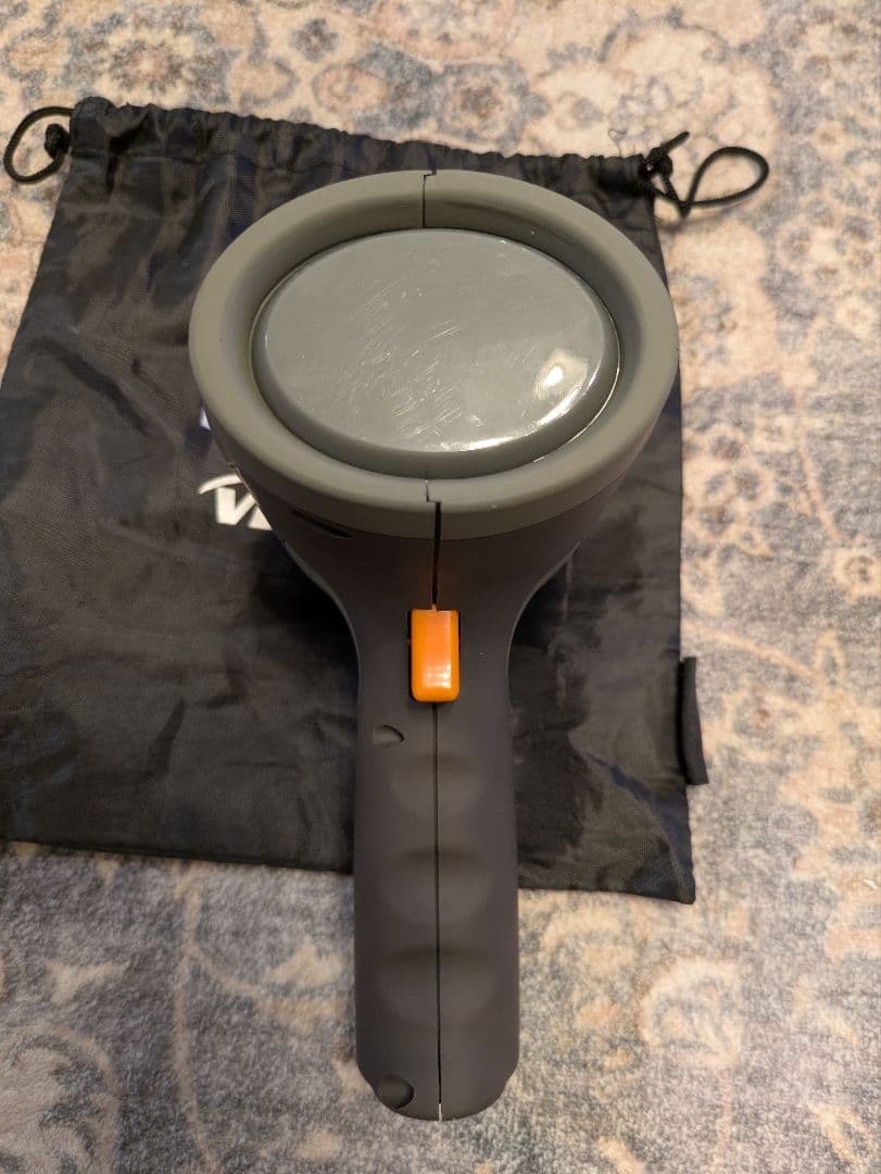 スピードガン◎野球◎Bushnell