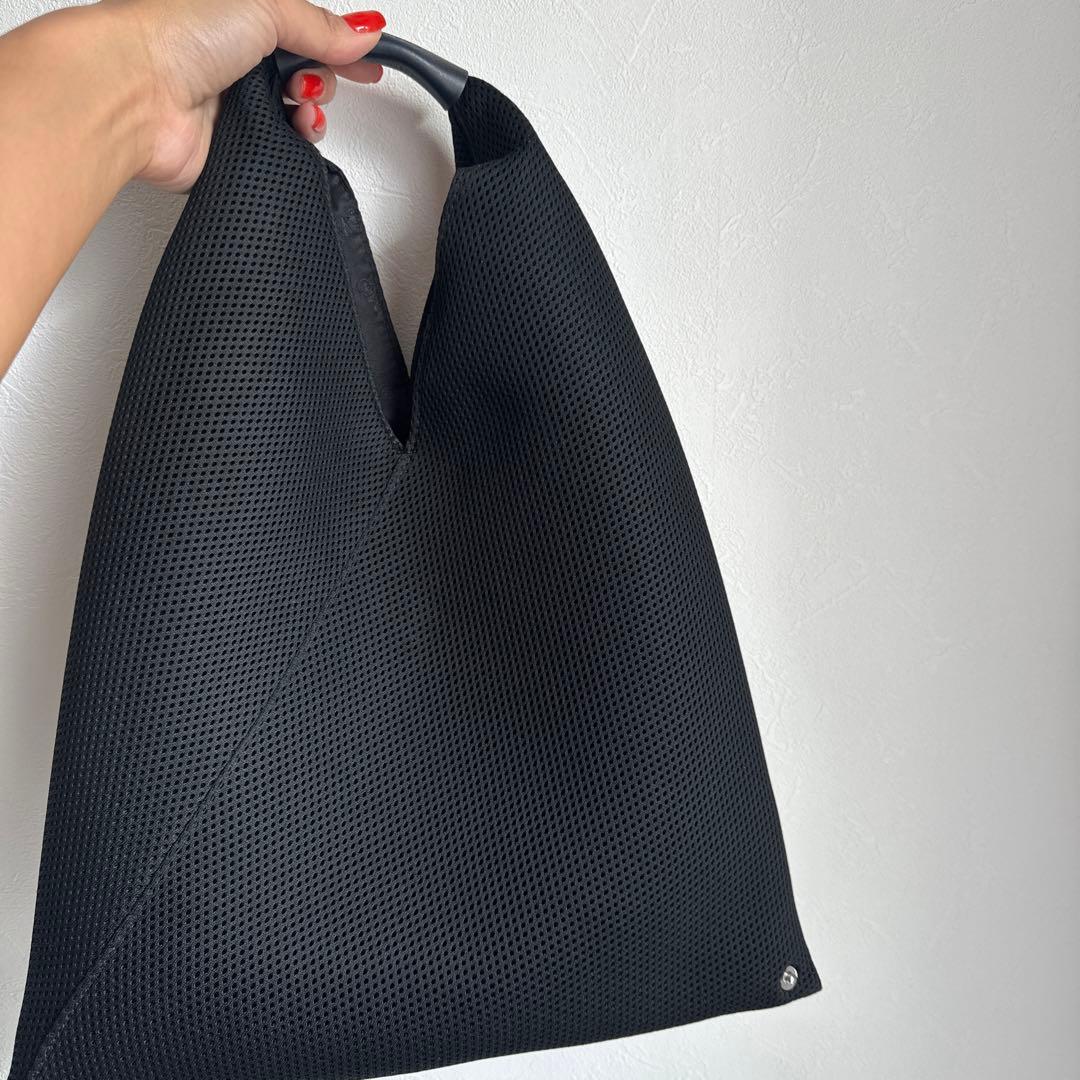 MM6メゾンマルジェラ　スモールバッグ