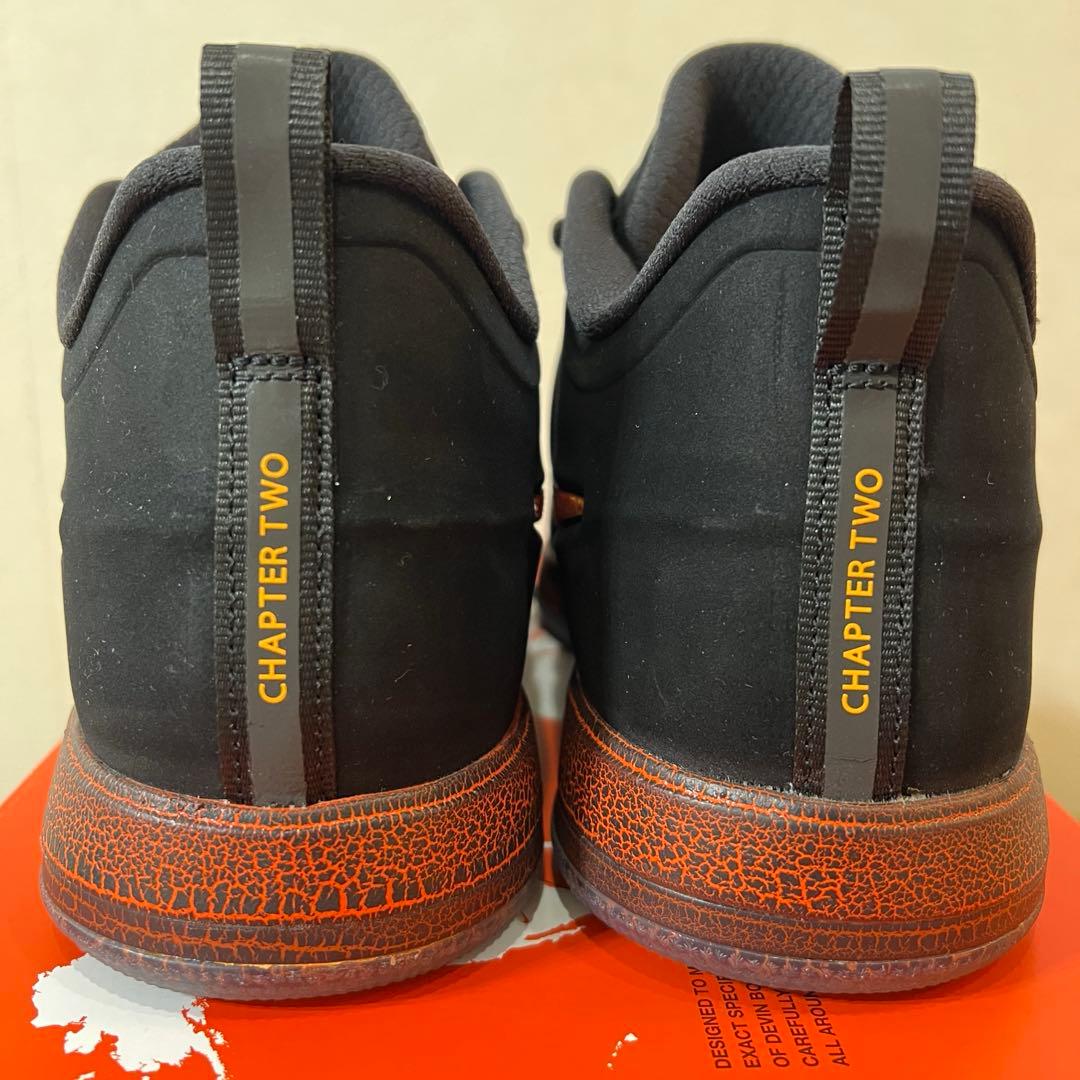 NIKE BOOK2 ブック2