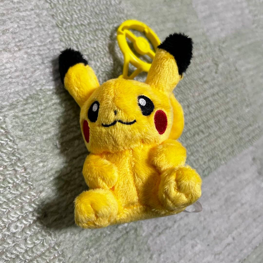 Pokémon GO Plus + ポケモンセンタースペシャルセット