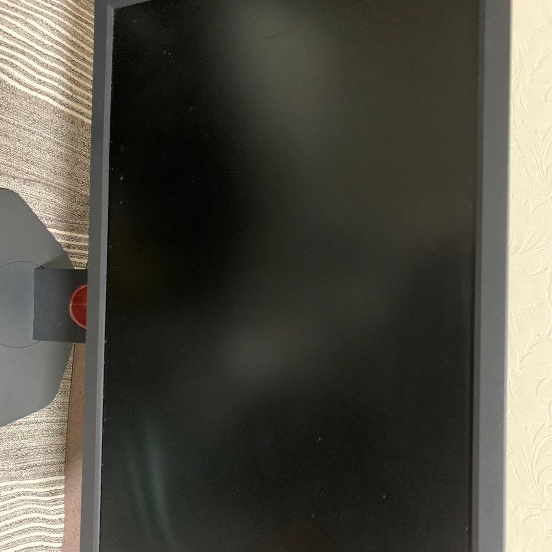 【BenQ】ZOWE XL2411K ゲーミングモニター　24インチ