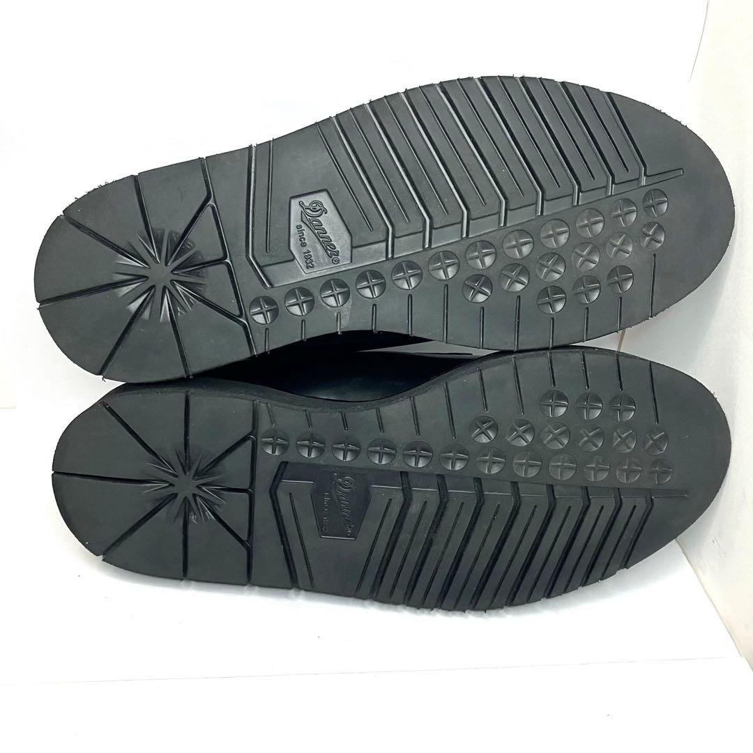 極美品　Danner × SOPHNET. ポストマン　革靴　ドレスシューズ