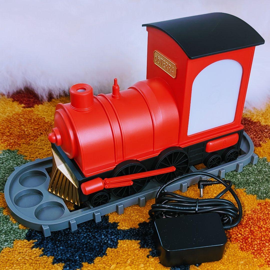 美品✨doTERRA トレイン ディフューザー