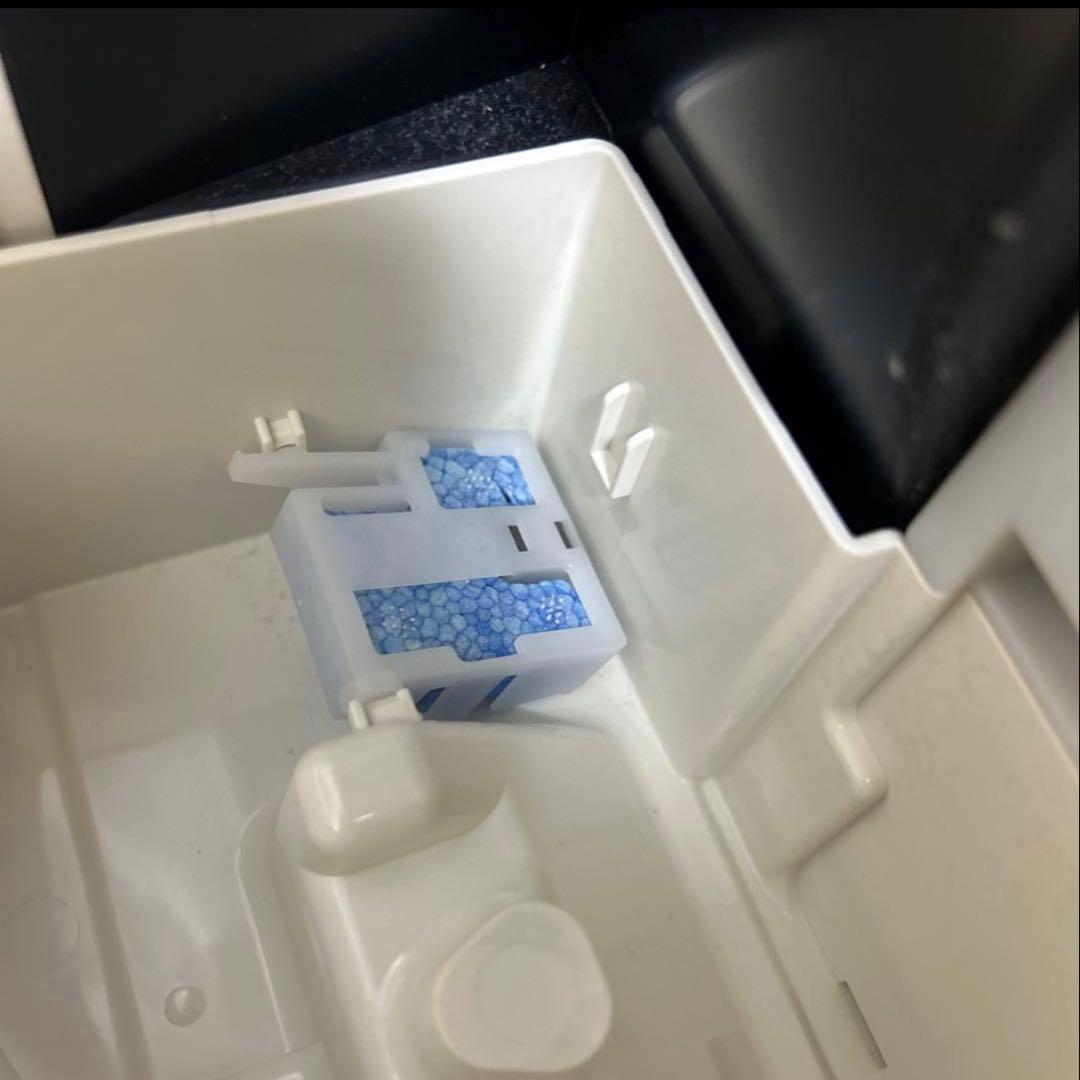 SHARP 加湿空気清浄機 KI-NS50-W 2021年製