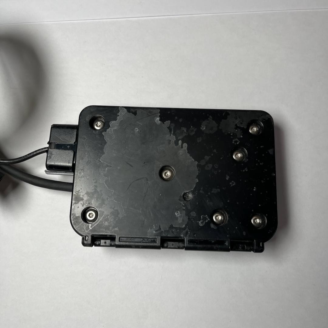 ETC2.0【動作保証】 アンテナ別体式 日本無線 JRM-21 #04-56