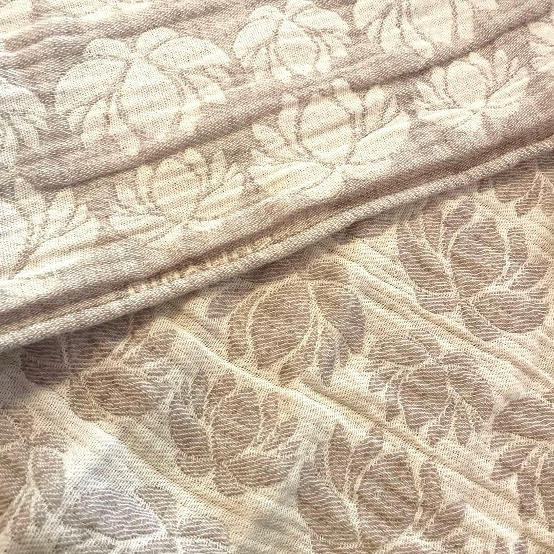 DIDYMOS リングスリング ロトブラッシュ リネン　美品