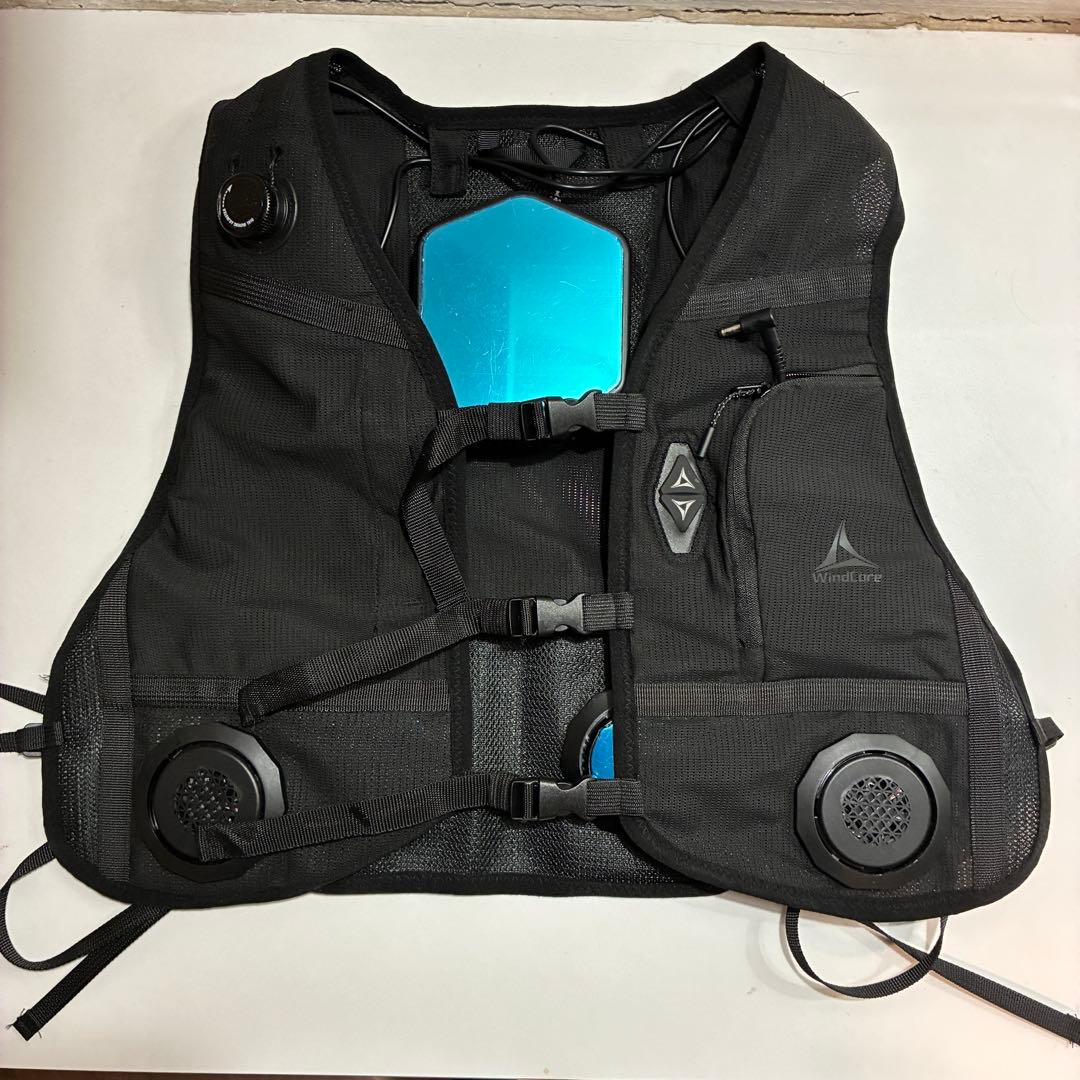 ワークマン / ペルチェベスト Pro２　2025年モデル