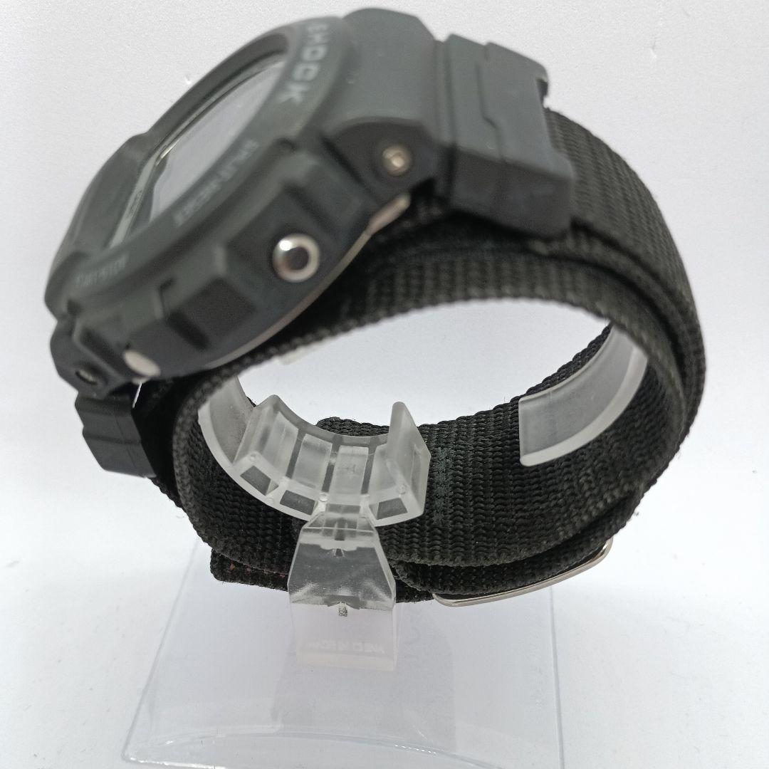 CASIO G-SHOCKトリプルコラボモデル DW-6900NS-1JR 美品