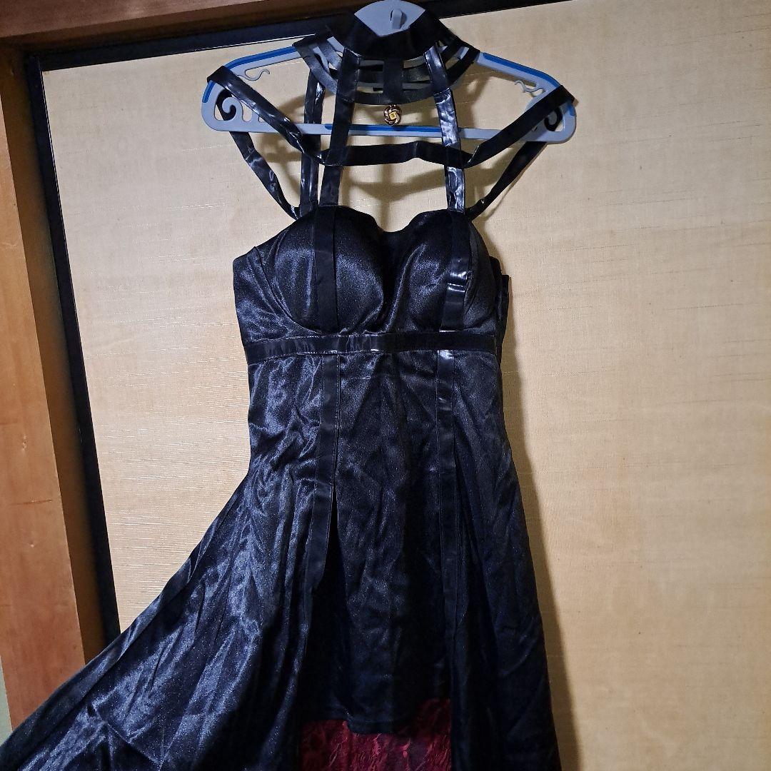 三分妄想 SPY×FAMILY スパイファミリー ヨル コスプレ 衣装 武器 M