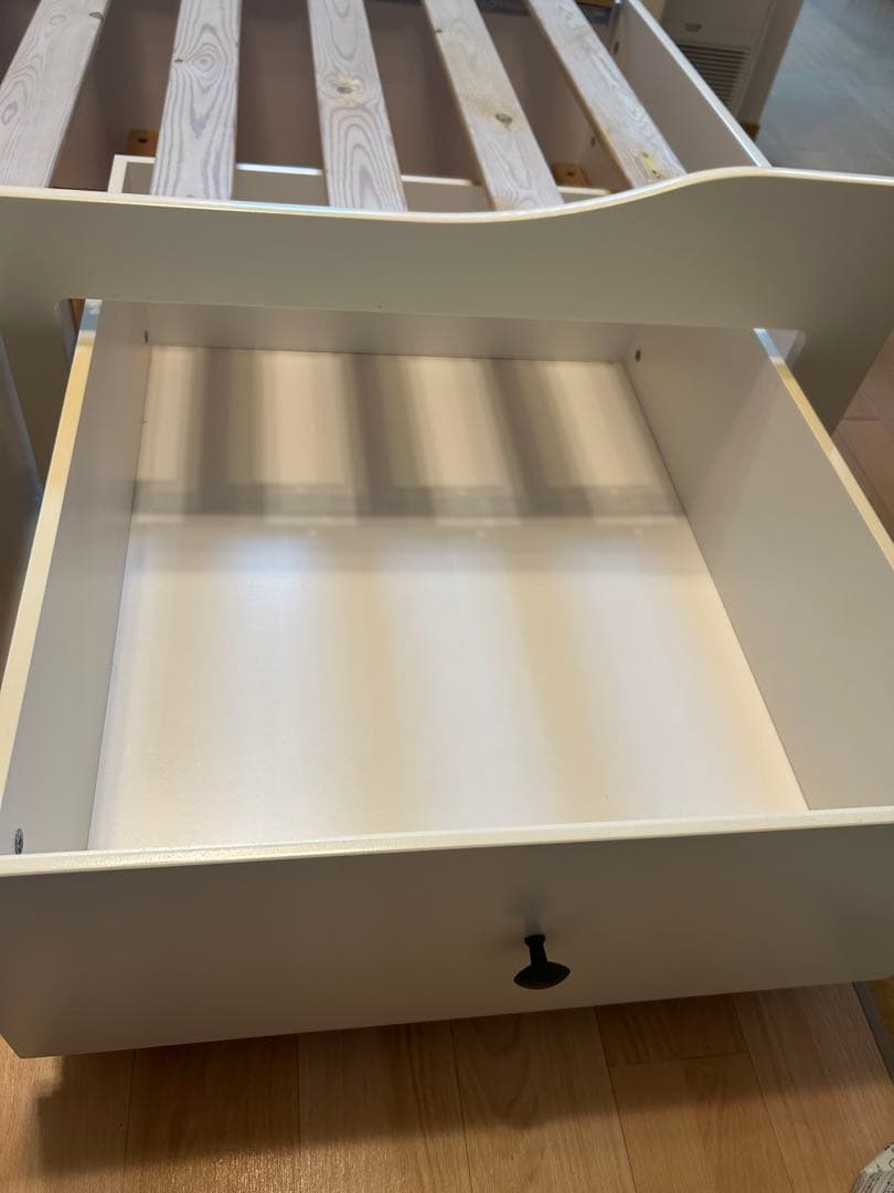 IKEA ヘムネス　ソファベッド⭐︎神戸市内引取のみ