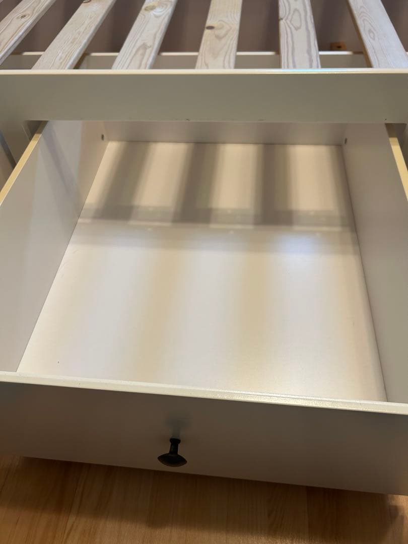 IKEA ヘムネス　ソファベッド⭐︎神戸市内引取のみ