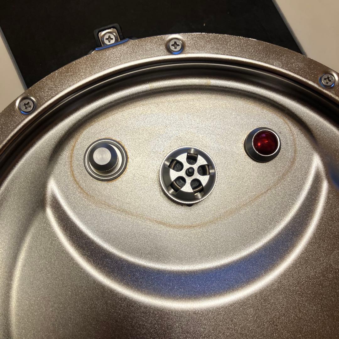 Panasonic Bistro グリル鍋 オートクッカー