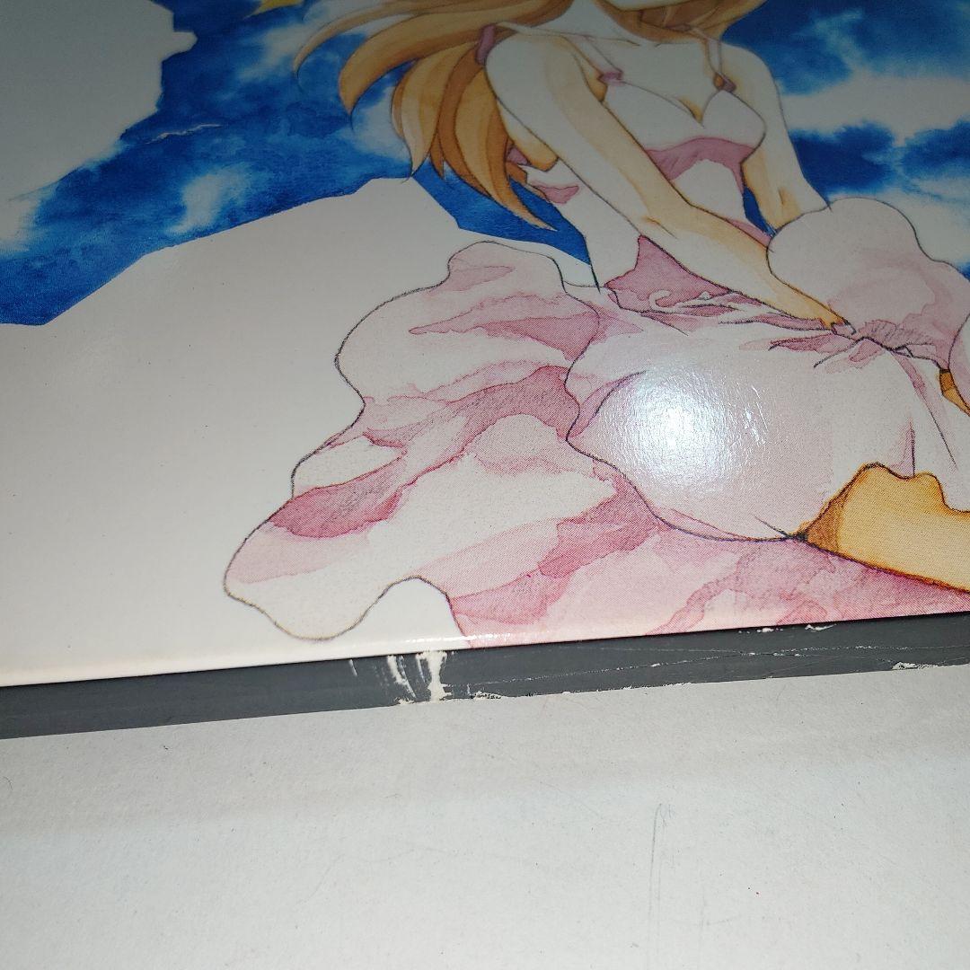 新世紀エヴァンゲリオン　CD9枚セット