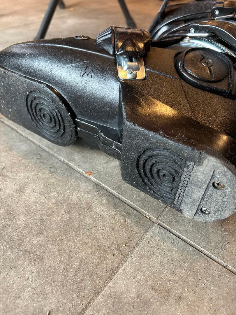 【写真追加】FULL TILT DROP KICK 301mm 26.5cm前後