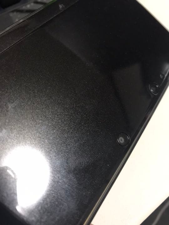 送料無料‼️3DS 本体 +ソフト