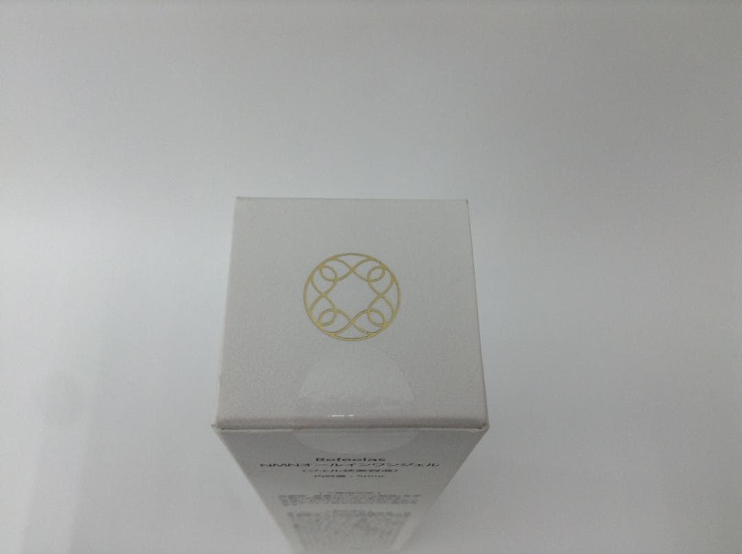 最安値 リフィーラス Refeelas オールインワンゲル NMN 1本