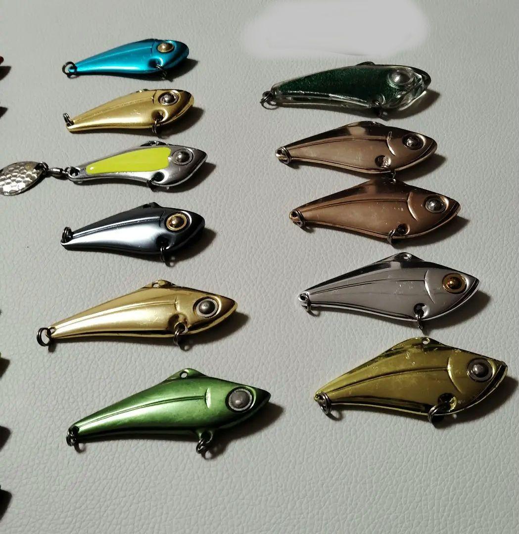 ウォーターランド　ウォーターソニック　スピンソニック