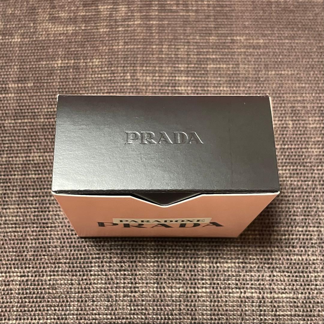 【今日まで】PRADA PARADOXE プラダ パラドックス オーデパルファム