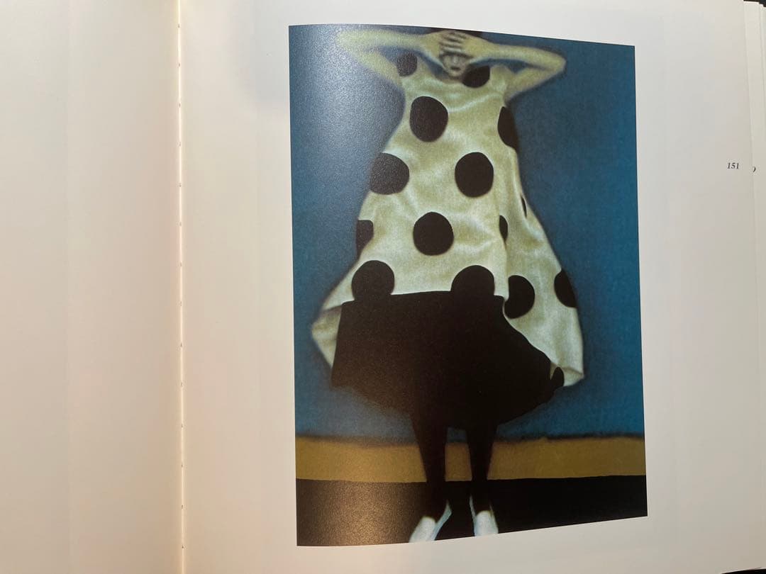 サラムーン 写真集 / Sarah Moon