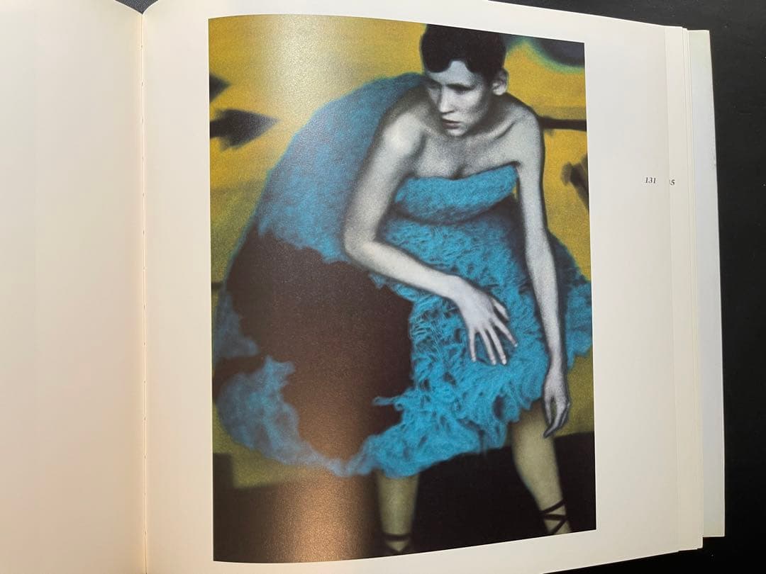 サラムーン 写真集 / Sarah Moon