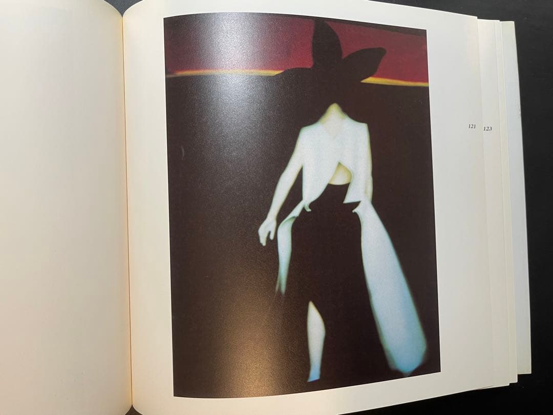 サラムーン 写真集 / Sarah Moon