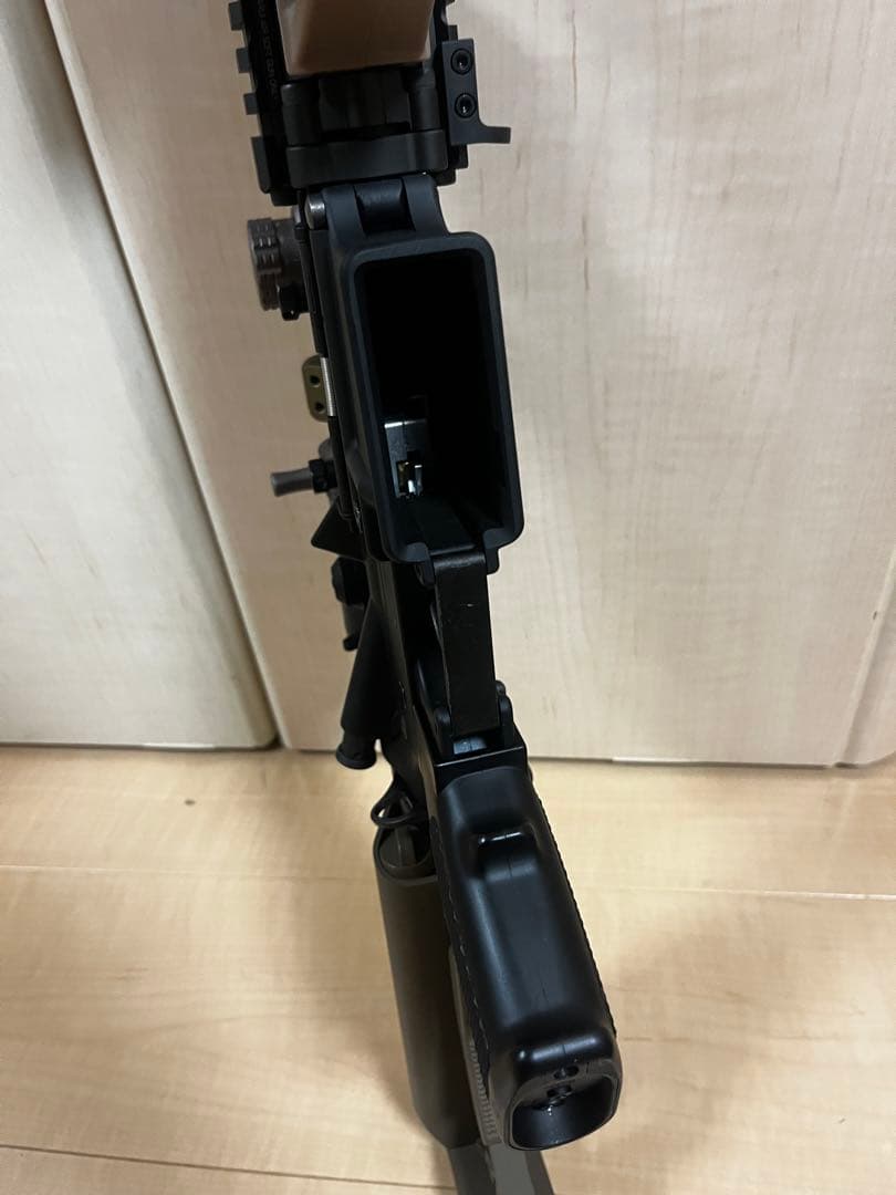 東京マルイ Mk18 Mod.1 エアソフトガン 次世代電動ガン