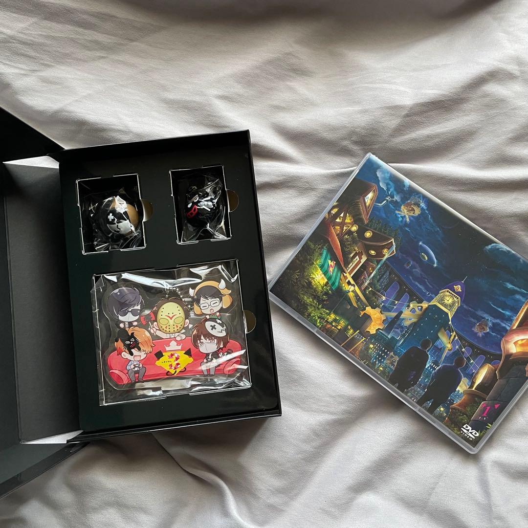 【DVD】LEVEL.1・2・3 COLLECTION BOX豪華仕様版