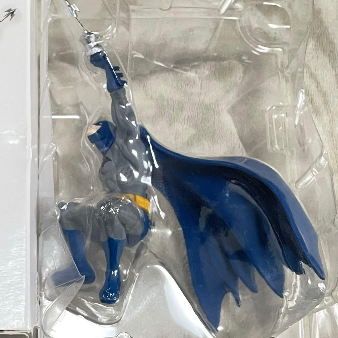 クリスマスオーナメント ホールマーク　バッドマン　まとめ売り　フィギュア