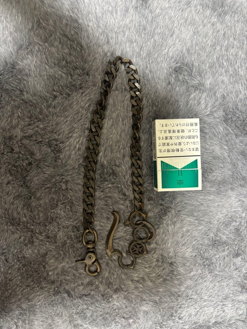 小物 00's deal design wallet chain